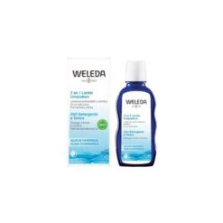 WELEDA ITALIA Srl 2IN1 LATTE&TONICO 100ML