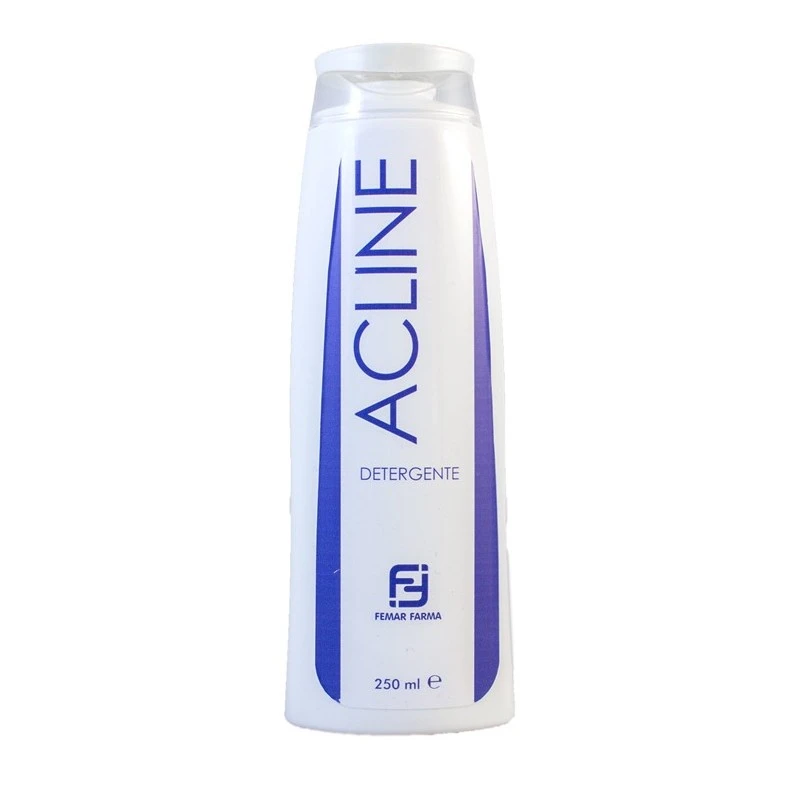 ACLINE DETERGENTE 250ML 3 ACLINE DETERGENTE 250ML