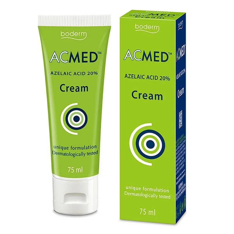 ACMED CREMA 75ML 3 ACMED CREMA 75ML