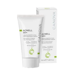 ACNELL 50+ CANOVA CREMA GEL