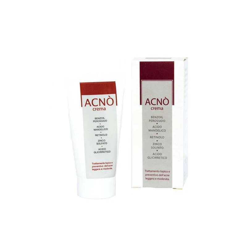ACNO' CREMA 30ML 3 ACNO' CREMA 30ML