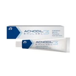 ACNODIL 3 EMULGEL 30ML