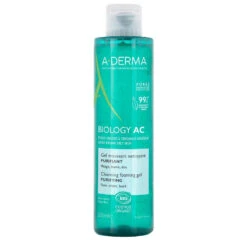 Aderma (Pierre Fabre It.Spa) ADERMA BIOLOGY AC GEL DET200ML