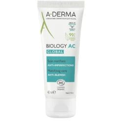 Aderma (Pierre Fabre It.Spa) ADERMA BIOLOGY AC GLOBAL TRATT
