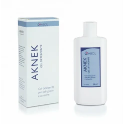 AKNEK GEL DETERGENTE P GRAS