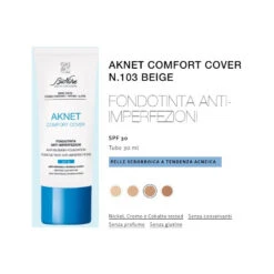 AKNET COMFORT COVER FOND 102
