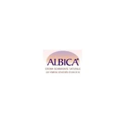 ALBICA CR SCHIAR 30ML