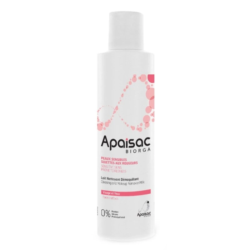 APAISAC LATTE DET/STRUC 200ML 3 APAISAC LATTE DET/STRUC 200ML