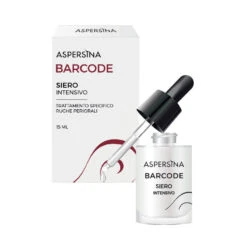 ASPERSINA BARCODE SIERO 15ML