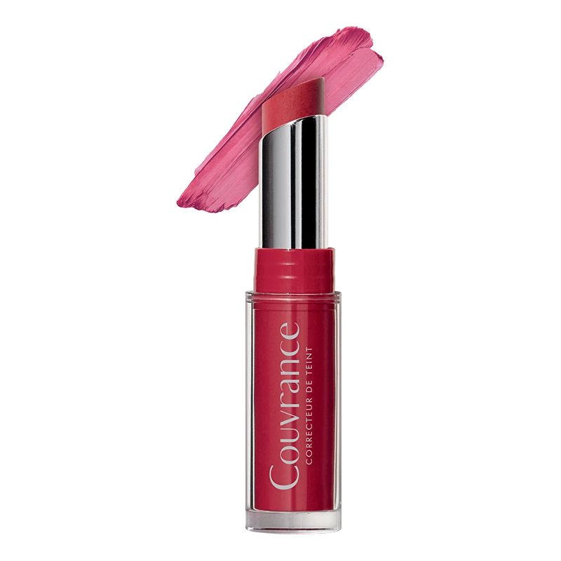 Avene Couvrance Balsamo Bellezza Labbra Stick 3g Colore Rosso Velluto 3 Avene Couvrance Balsamo Bellezza Labbra Stick 3g Colore Rosso Velluto