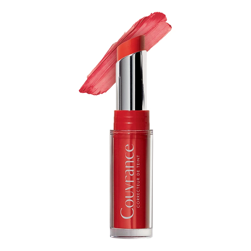 Avene Couvrance Balsamo Bellezza Labbra Stick 3g Colore Rosso Luminosità 2 Avene Couvrance Balsamo Bellezza Labbra Stick 3g Colore Rosso Luminosità