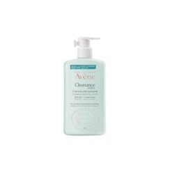 Avene Cleanance Hydra Crema Detergente Lenitiva 400ml