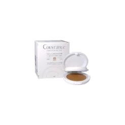 Avene Couvrance Crema Compatta Colorata Effetto Vellutato 10g Colore Sabbia