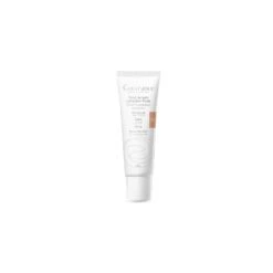 Avene Couvrance Fondotinta Correttore Fluido 30ml Colore Sabbia