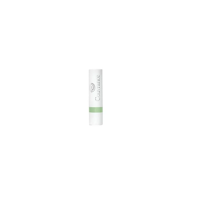 Avene Couvrance Stick Correttore 3g Colore Verde 3 Avene Couvrance Stick Correttore 3g Colore Verde
