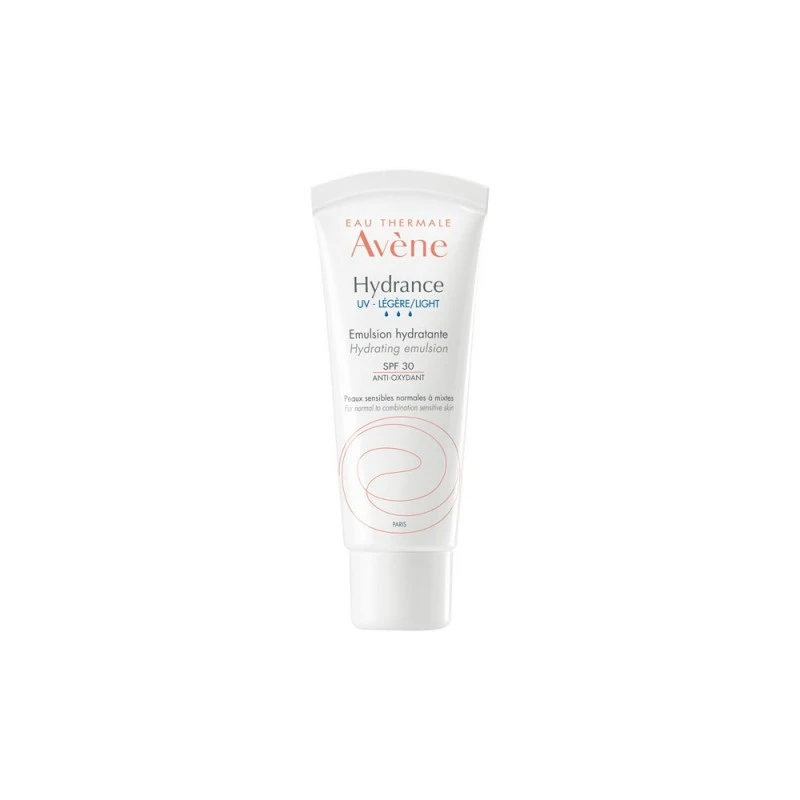 Avene Hydrance Legere UV Emulsione Idratante Leggera SPF30 40ml 3 Avene Hydrance Legere UV Emulsione Idratante Leggera SPF30 40ml