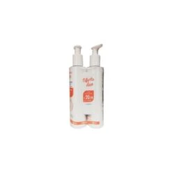 Avene Latte Detergente Delicato Duo 2x200ml 200+200 Confezione Doppia