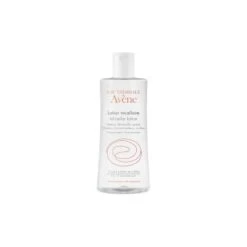 Avene Linea Trattamenti Essenziali Viso Lozione Micellare Struccante 400 Ml