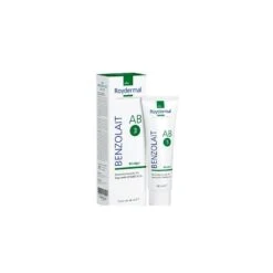 ROYDERMAL Srl BENZOLAIT AB3 EMULGEL 40ML