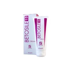 BETOSILE 15 CREMA 75ML