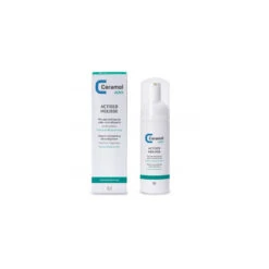 CERAMOL ACTISEB MOUSSE 150