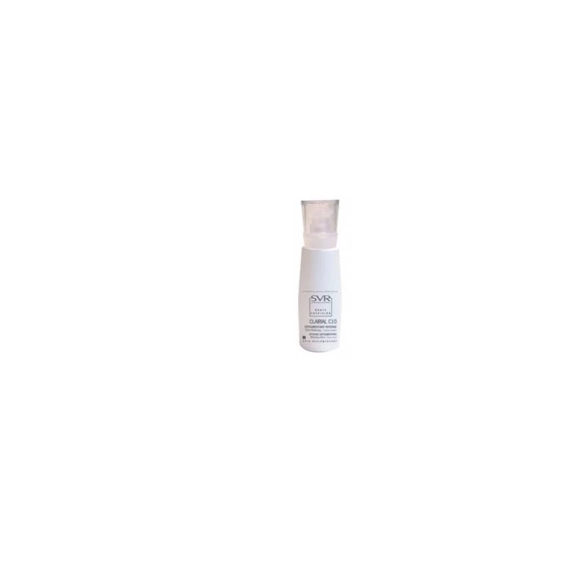 Laboratoires SVR CLAIRIAL C10 TRATT DEPIGM 50ML 3 Laboratoires SVR CLAIRIAL C10 TRATT DEPIGM 50ML