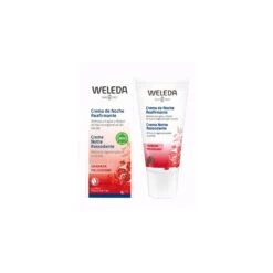 WELEDA ITALIA Srl CREMA NOTTE MELOGRANO 30ML