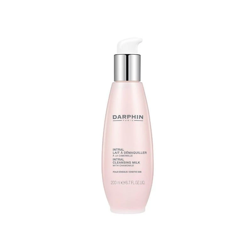 DA INTRAL CLEANSING MILK 200ML 3 DA INTRAL CLEANSING MILK 200ML