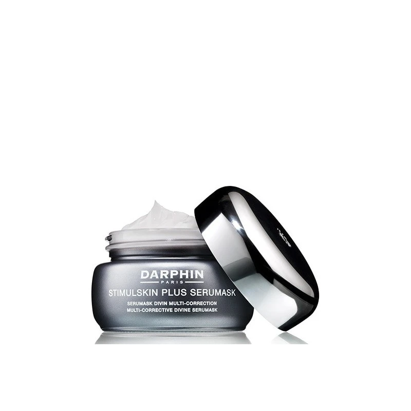 Darphin Stimulskin Plus Multi Corrective Divine Serumask 50 Ml Originale Italia 3 Darphin Stimulskin Plus Multi Corrective Divine Serumask 50 Ml Originale Italia