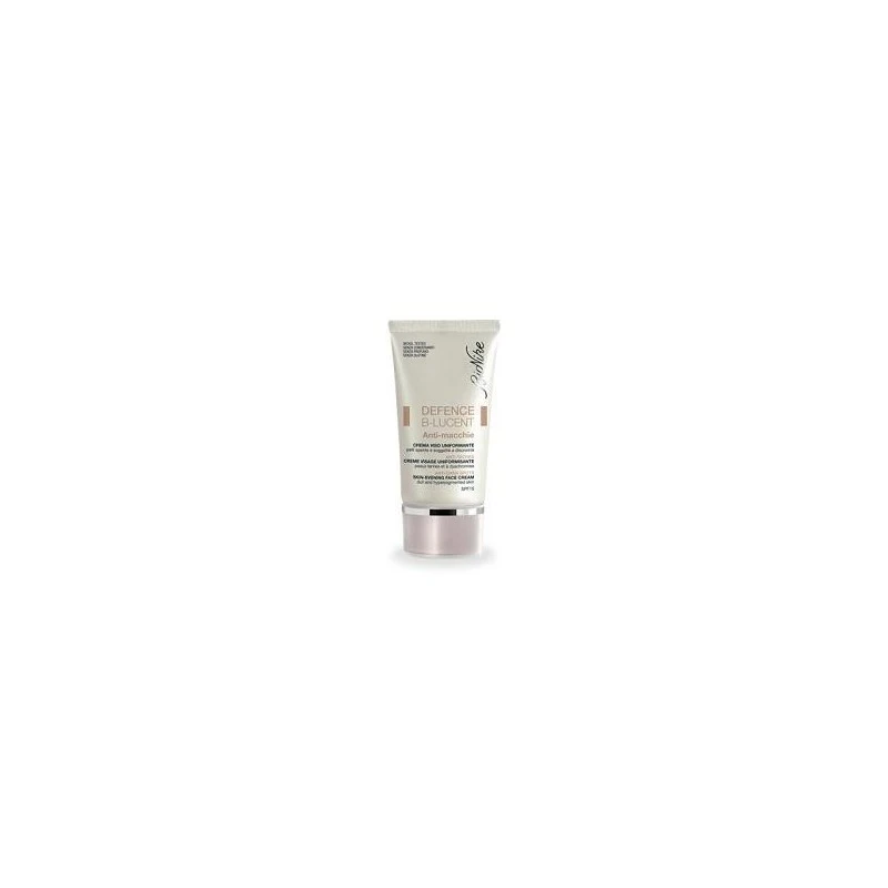 DEFENCE B-LUCENT CR VISO SPF15 3 DEFENCE B-LUCENT CR VISO SPF15