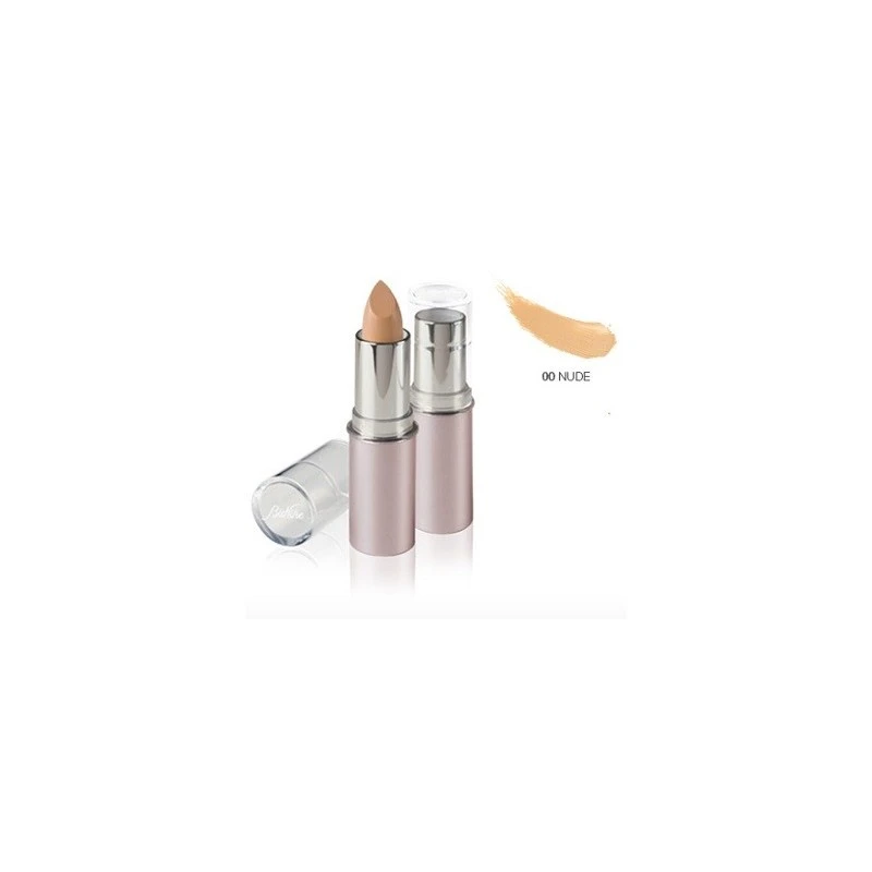 BioNike Linea Defence Color Correttore In Stick Anti-Blemish 00 Nude 3 BioNike Linea Defence Color Correttore In Stick Anti-Blemish 00 Nude