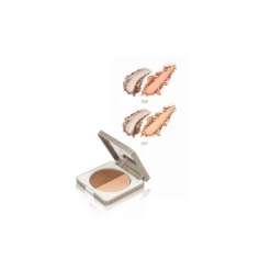 BioNike Linea Defence Color Duo-Contouring Palette Viso 208 10g