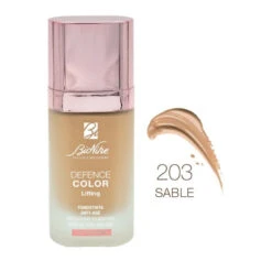 DEFENCE COLOR FOND LIFTING 203