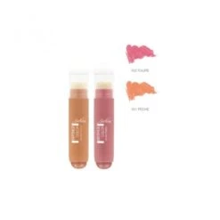 BioNike Linea Defence Color Glam Touch Fard In Crema 101 Peche