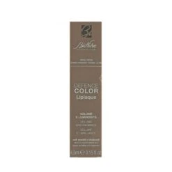 Bionike Defence Color Liplaque Gloss Labbra Volumizzante E Illuminante Colore 602