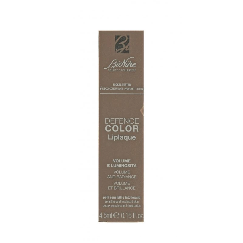Bionike Defence Color Liplaque Gloss Labbra Volumizzante E Illuminante Colore 606 3 Bionike Defence Color Liplaque Gloss Labbra Volumizzante E Illuminante Colore 606