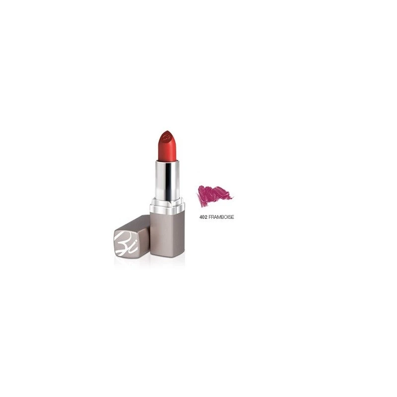 Bionike Linea Defence Color Lipvelvet Rossetto Colore Intenso 402 Framboise 3 Bionike Linea Defence Color Lipvelvet Rossetto Colore Intenso 402 Framboise