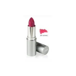 Bionike Linea Defence Color Lipshine Rossetto Semi-Traspearente Brillante Colore 207 Geranio