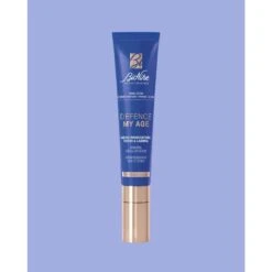 BioNike Defence My Age Siero Rinnovatore Occhi E Labbra 15ml