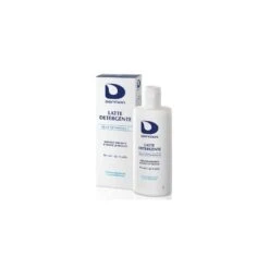ALFASIGMA SpA DERMON LATTE DETERGENTE 200ML