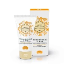 DOLCEZZA STRUCC INTEGR ACQUA