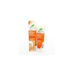 OPTIMA NATURALS SRL DR ORGANIC MANUKA FACE SCRUB