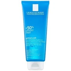La Roche Posay Effaclar Gel Mousse 300 Ml