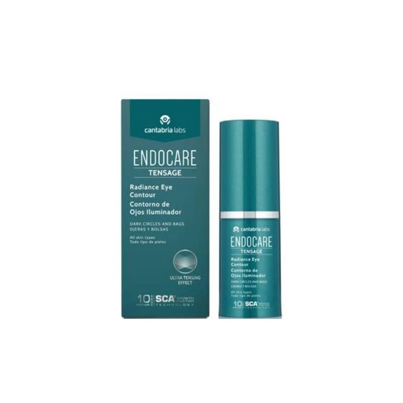 DIFA COOPER SpA ENDOCARE TENSAGE EYE CONTOUR 3 DIFA COOPER SpA ENDOCARE TENSAGE EYE CONTOUR