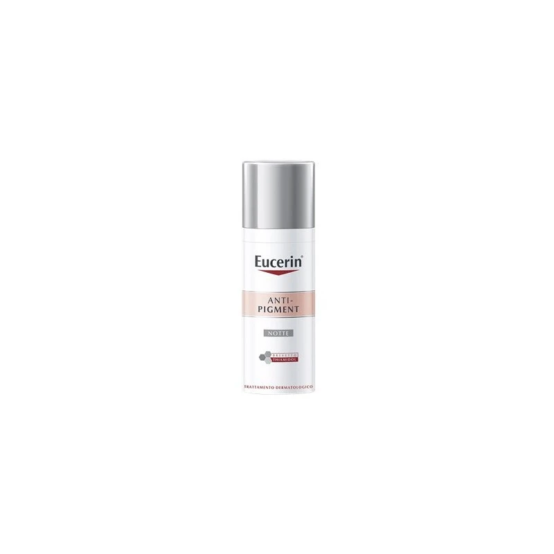BEIERSDORF SpA EUCERIN ANTI-PIGMENT NOTTE 3 BEIERSDORF SpA EUCERIN ANTI-PIGMENT NOTTE