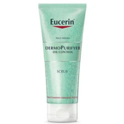 BEIERSDORF SpA EUCERIN DERMOPURIFYER SCRUB