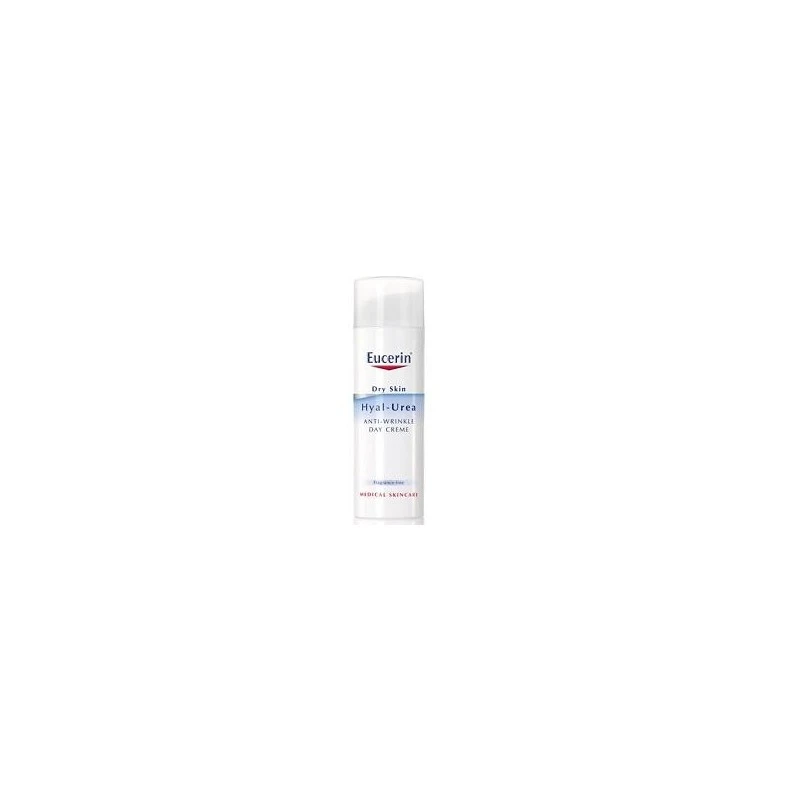 BEIERSDORF SpA EUCERIN HYAL UREA CREMA GIORNO 3 BEIERSDORF SpA EUCERIN HYAL UREA CREMA GIORNO