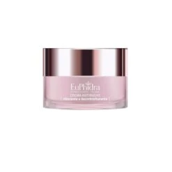 ZETA FARMACEUTICI SpA Euphidra Filler Suprema Crema Antirughe Riducente Decontratturante 50ml