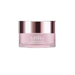 ZETA FARMACEUTICI SpA Euphidra Filler Suprema Crema Antirughe Rempitiva Rimodellante 50ml