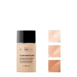 Filorga Flash Nude Fluid Fluido Colorato Perfezionante Colore 02 Nude Gold